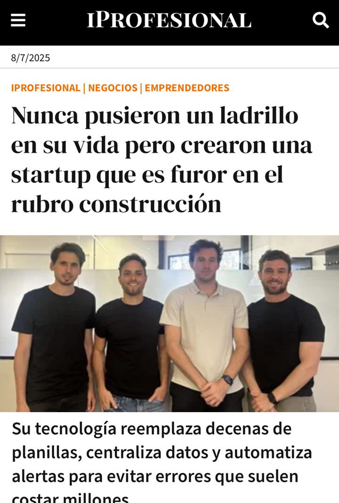...